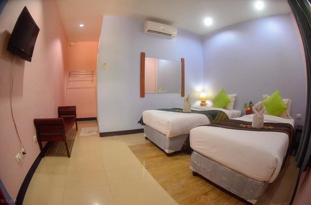 Chaiyo Resort Phuket Luaran gambar
