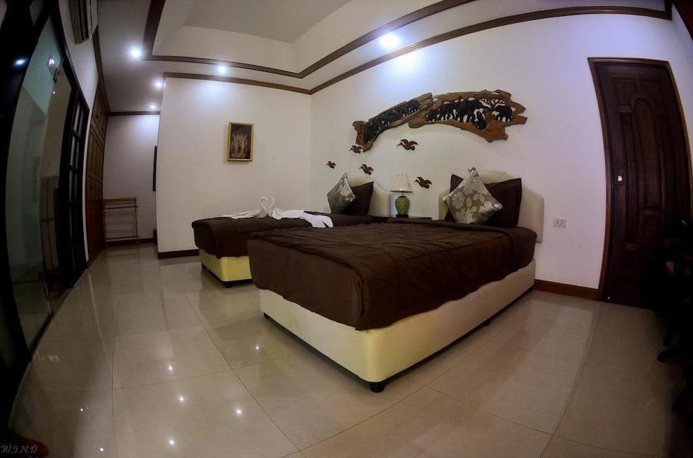 Chaiyo Resort Phuket Luaran gambar