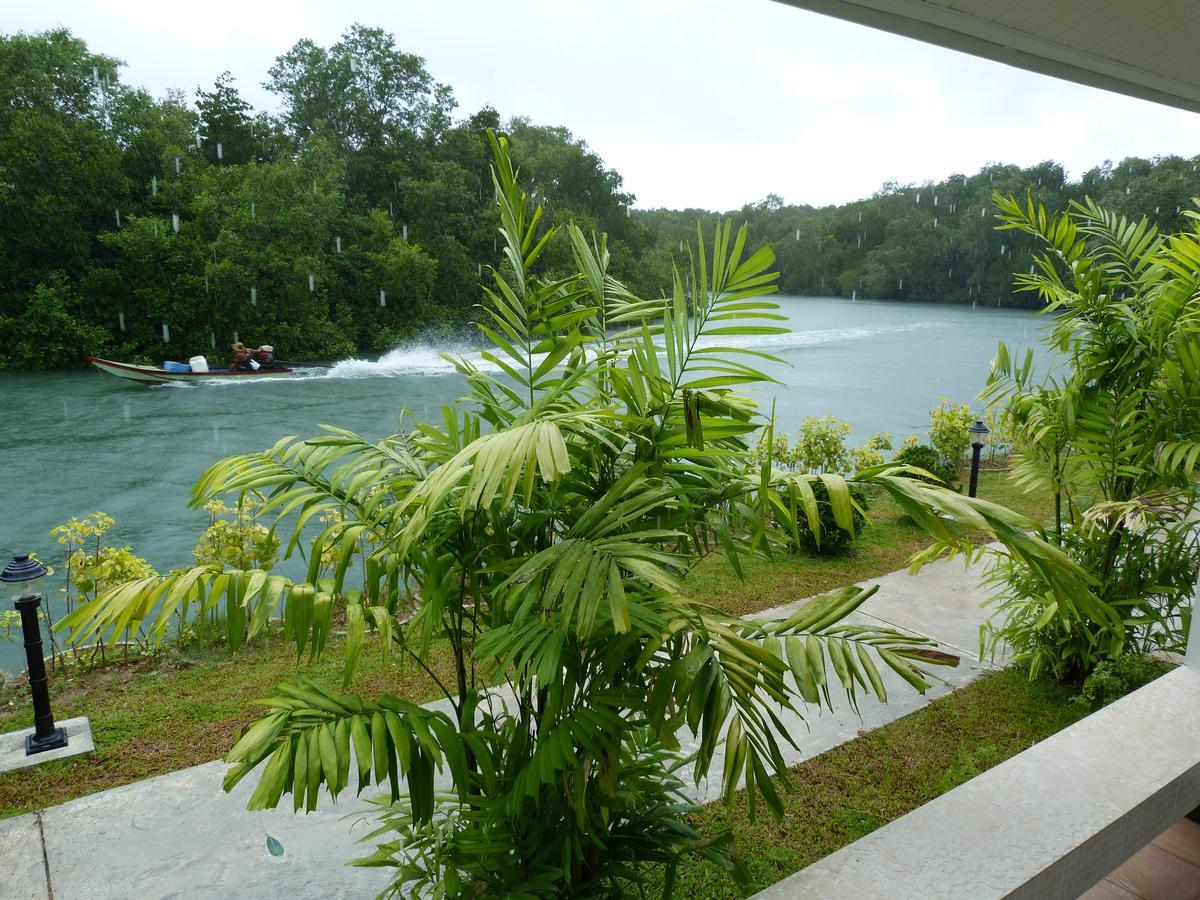 Chaiyo Resort Phuket Luaran gambar