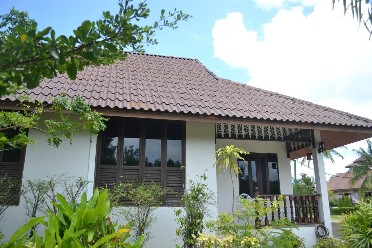 Chaiyo Resort Phuket Luaran gambar