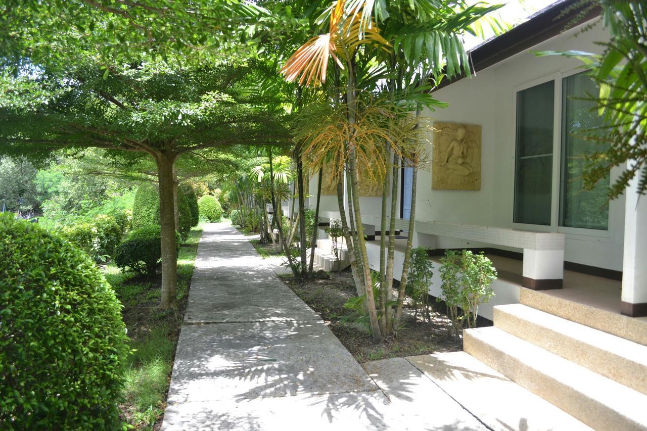 Chaiyo Resort Phuket Luaran gambar