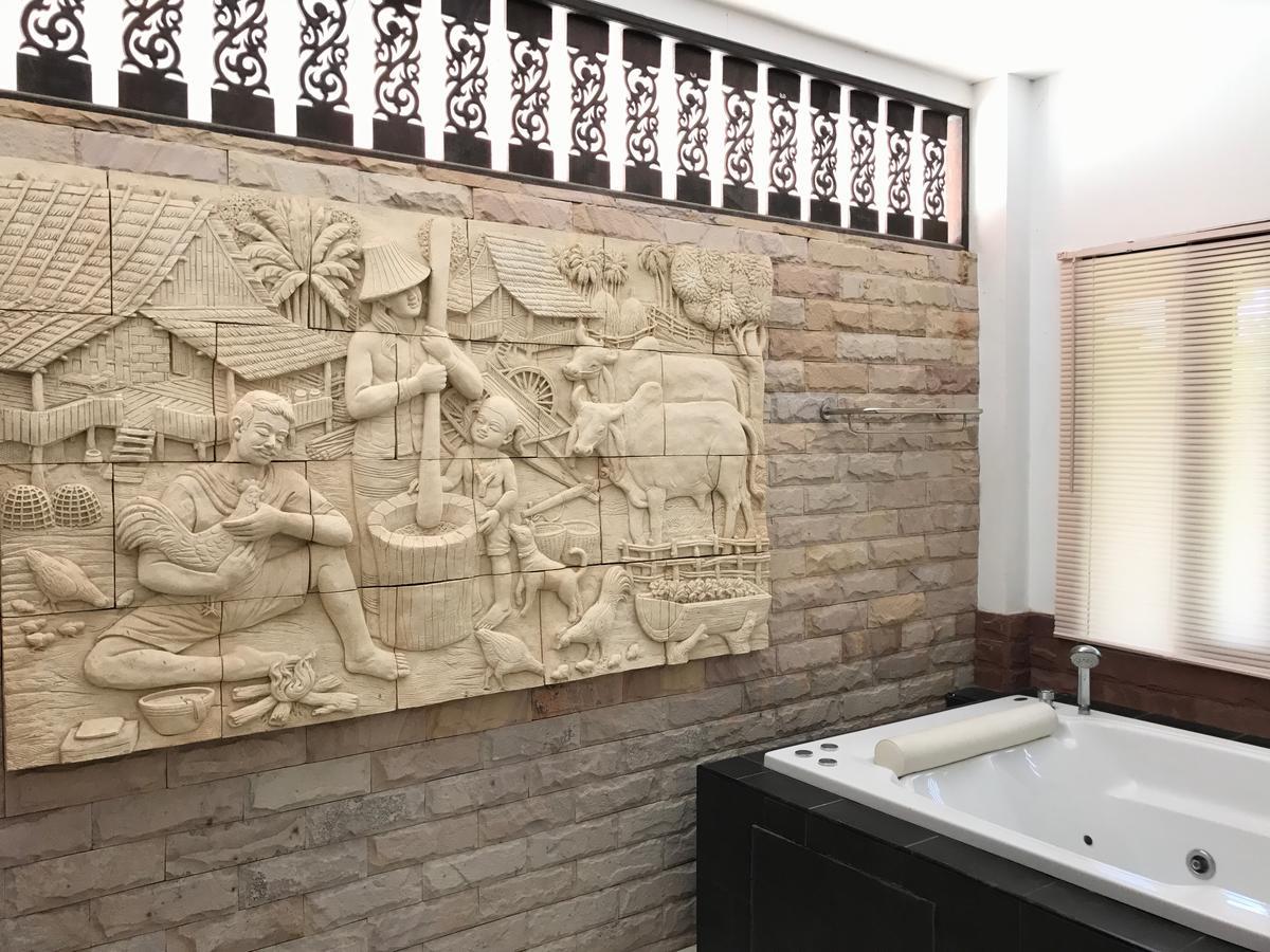 Chaiyo Resort Phuket Luaran gambar