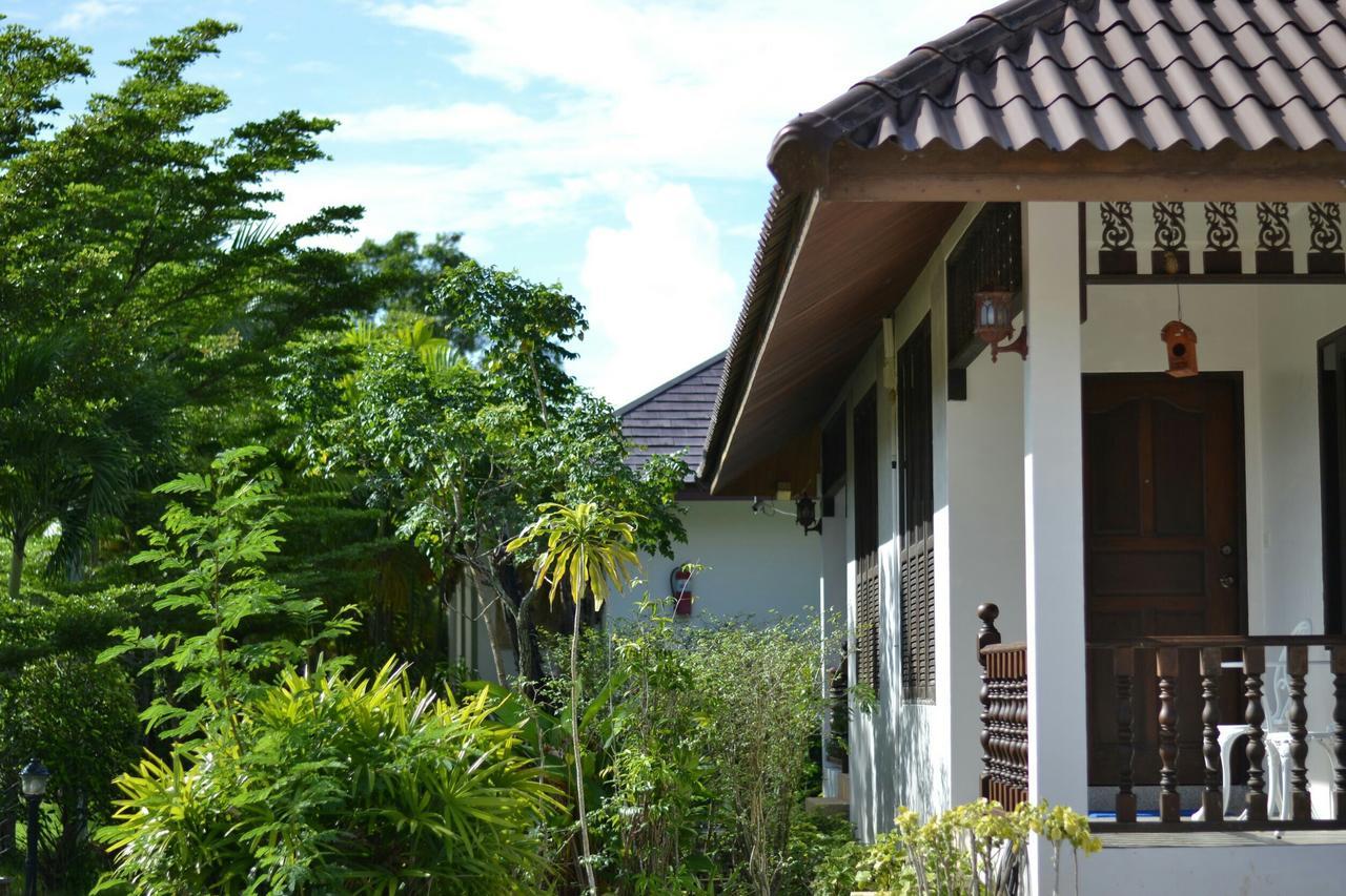 Chaiyo Resort Phuket Luaran gambar