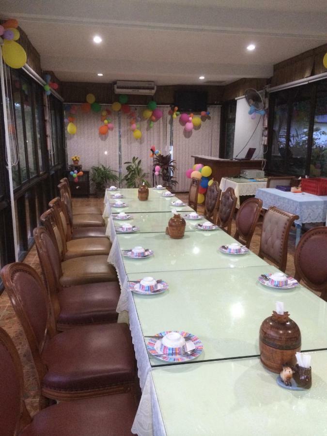 Chaiyo Resort Phuket Luaran gambar