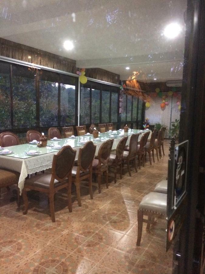 Chaiyo Resort Phuket Luaran gambar
