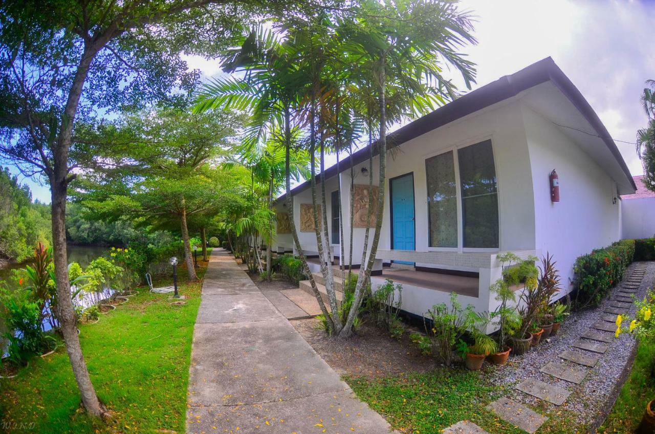 Chaiyo Resort Phuket Luaran gambar
