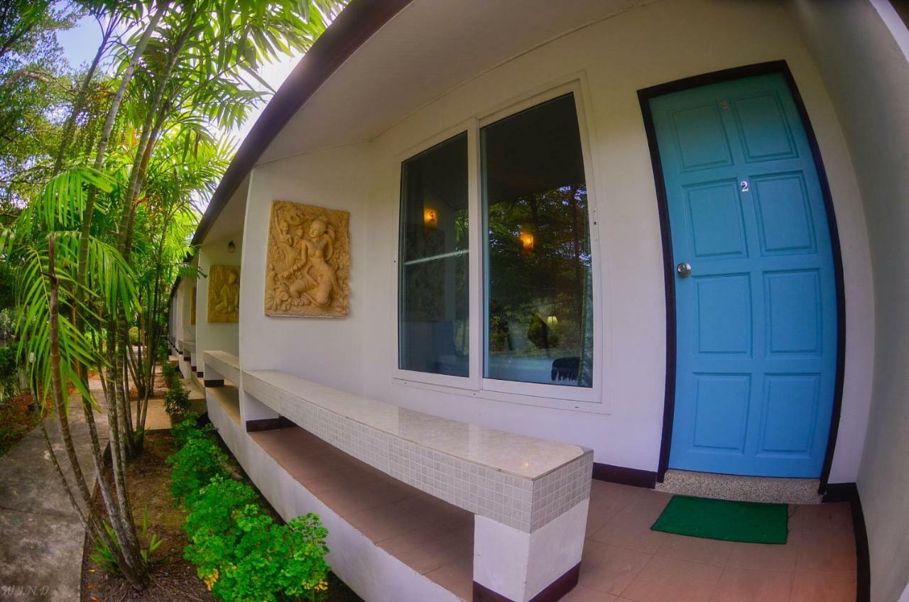 Chaiyo Resort Phuket Luaran gambar
