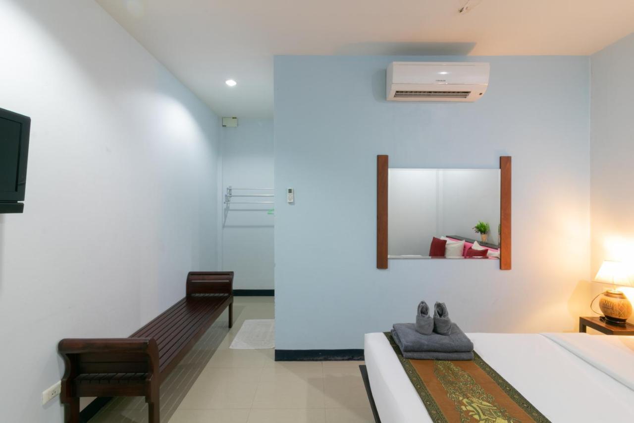 Chaiyo Resort Phuket Luaran gambar