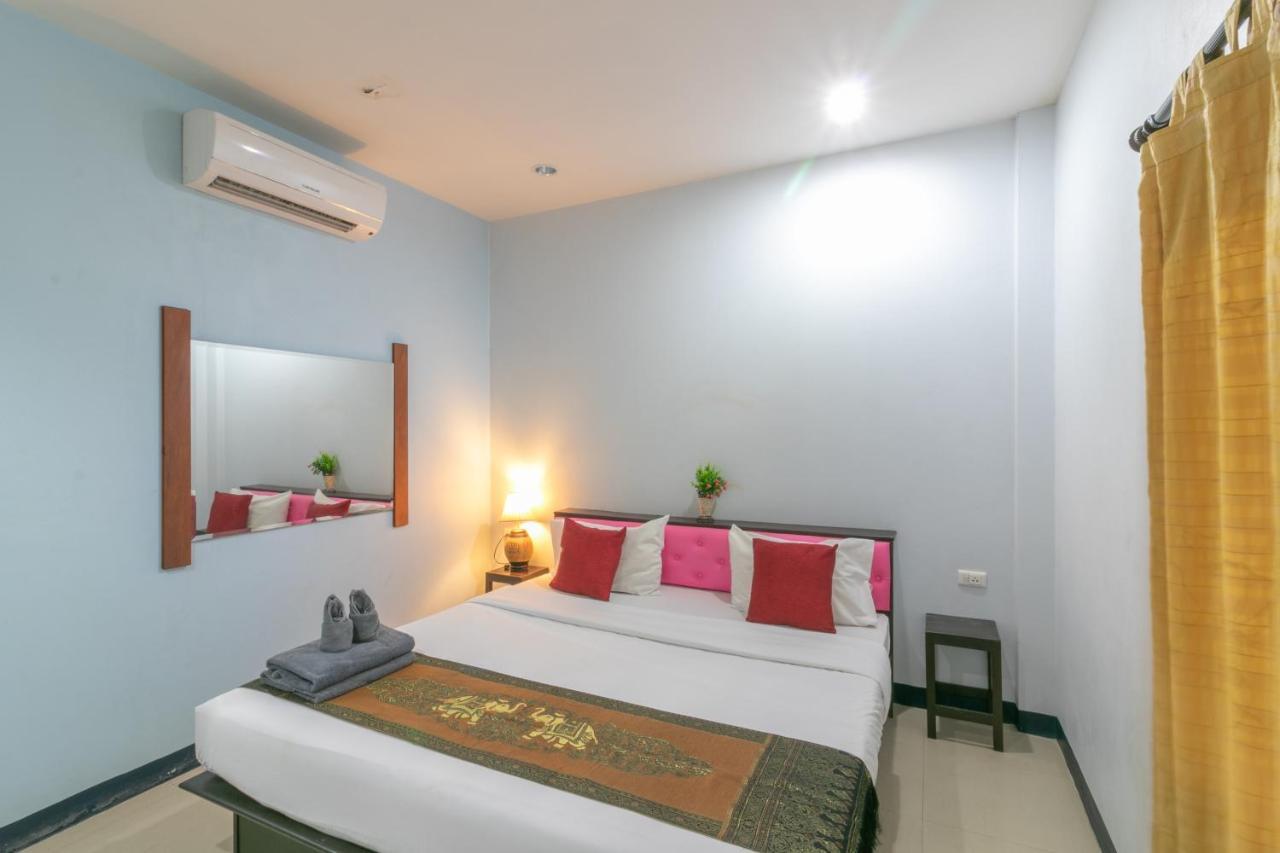 Chaiyo Resort Phuket Luaran gambar