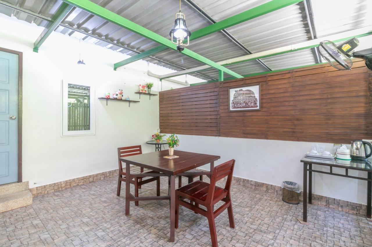 Chaiyo Resort Phuket Luaran gambar