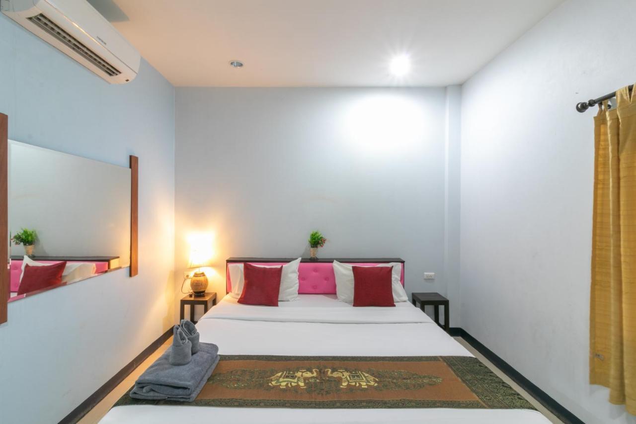Chaiyo Resort Phuket Luaran gambar