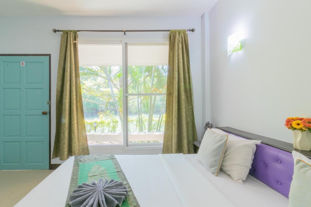 Chaiyo Resort Phuket Luaran gambar