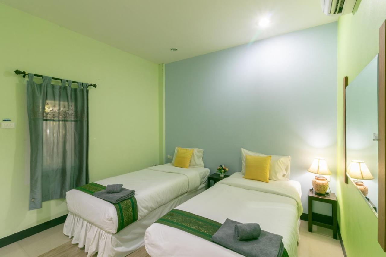 Chaiyo Resort Phuket Luaran gambar