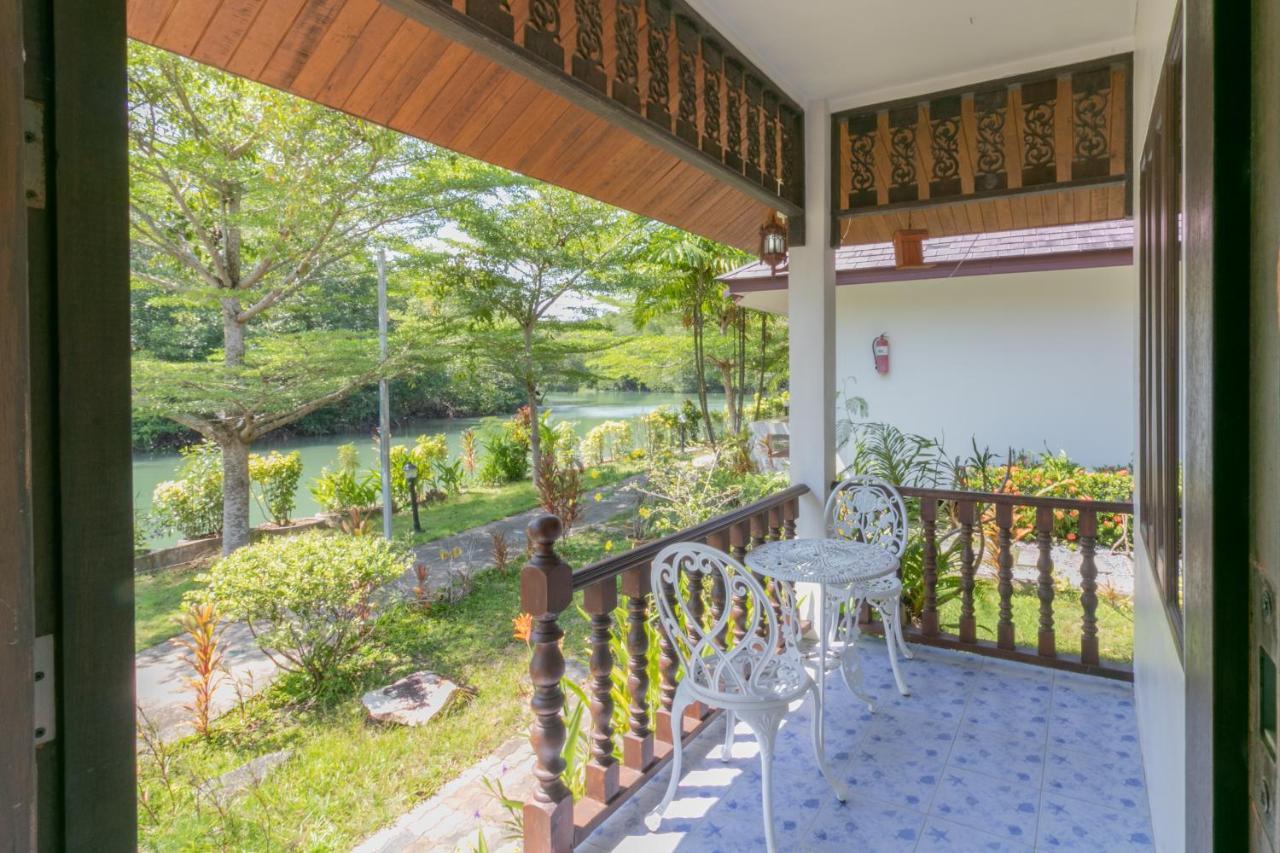 Chaiyo Resort Phuket Luaran gambar
