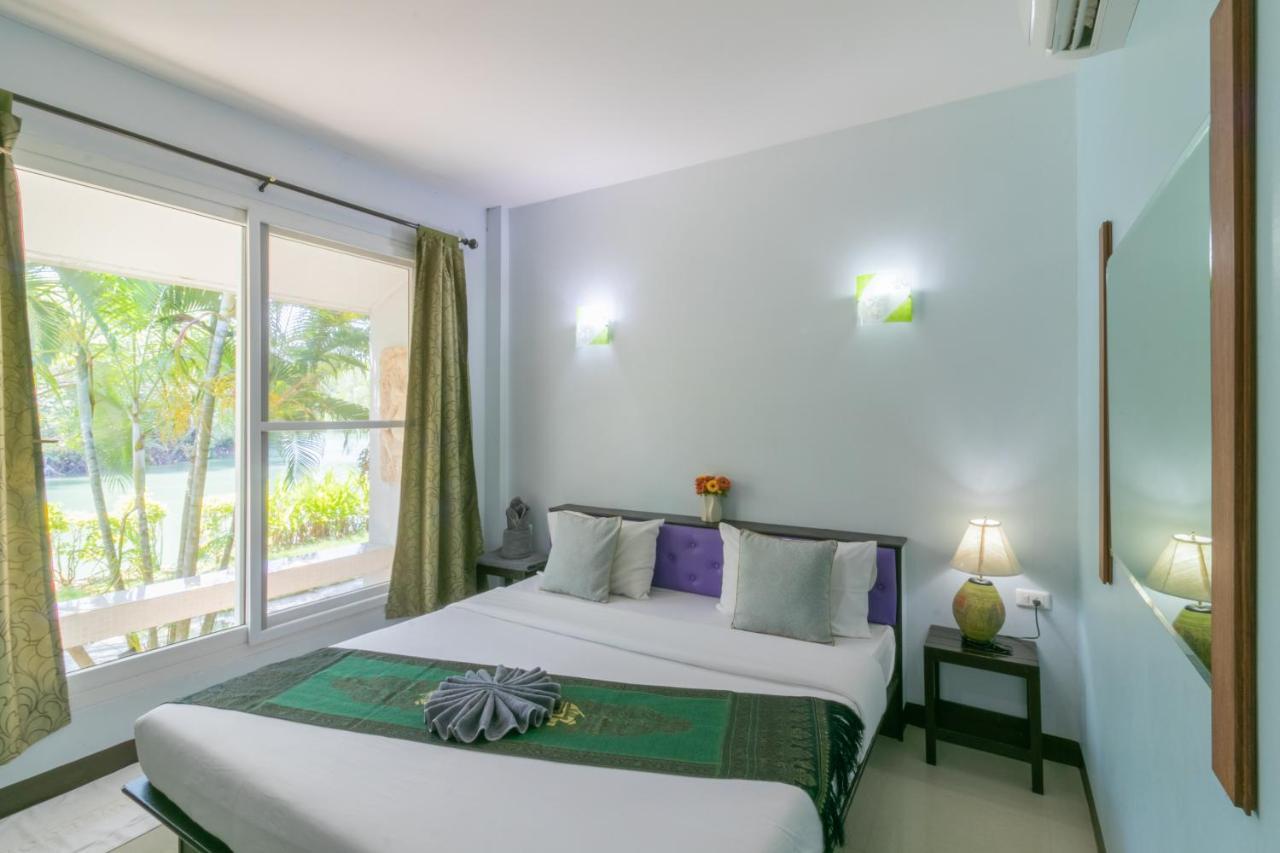 Chaiyo Resort Phuket Luaran gambar