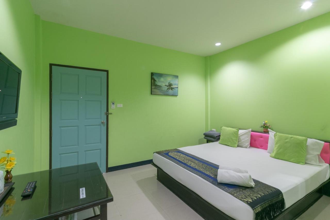 Chaiyo Resort Phuket Luaran gambar