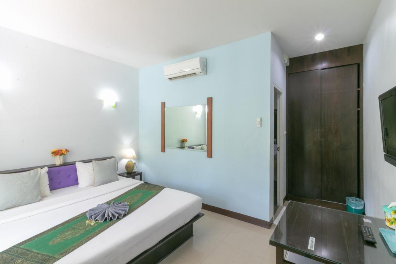Chaiyo Resort Phuket Luaran gambar