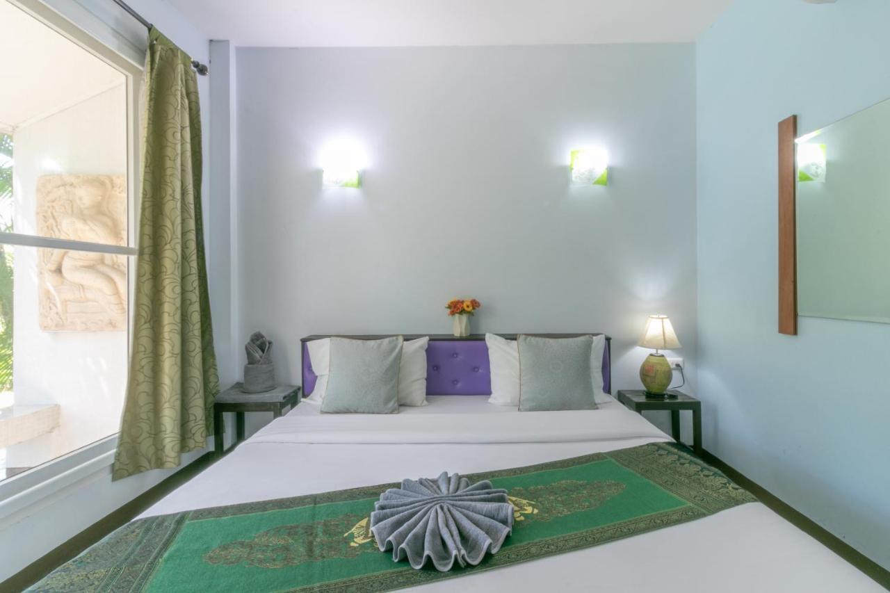 Chaiyo Resort Phuket Luaran gambar