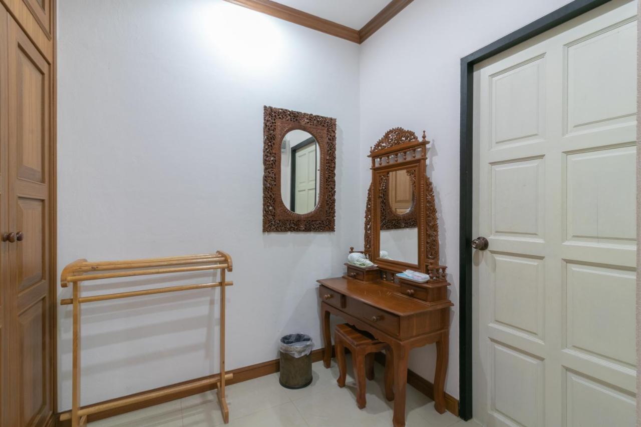 Chaiyo Resort Phuket Luaran gambar