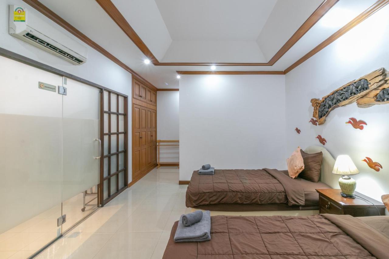 Chaiyo Resort Phuket Luaran gambar