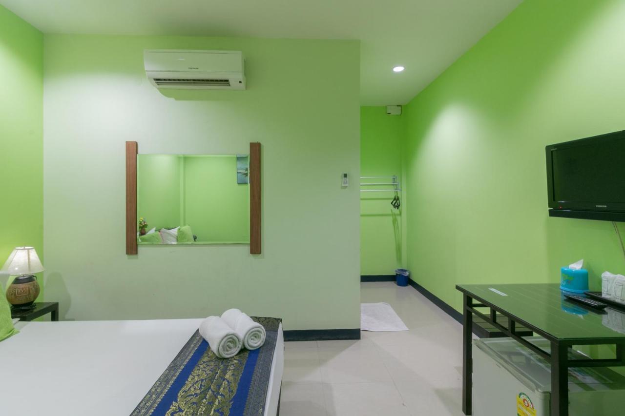 Chaiyo Resort Phuket Luaran gambar