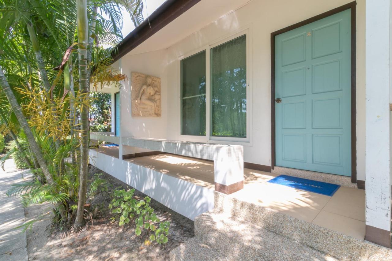 Chaiyo Resort Phuket Luaran gambar