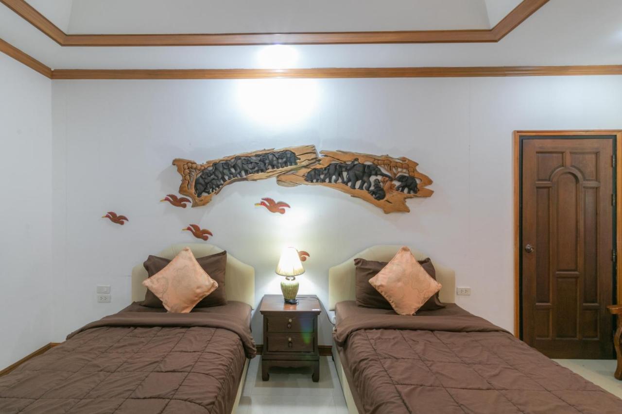 Chaiyo Resort Phuket Luaran gambar