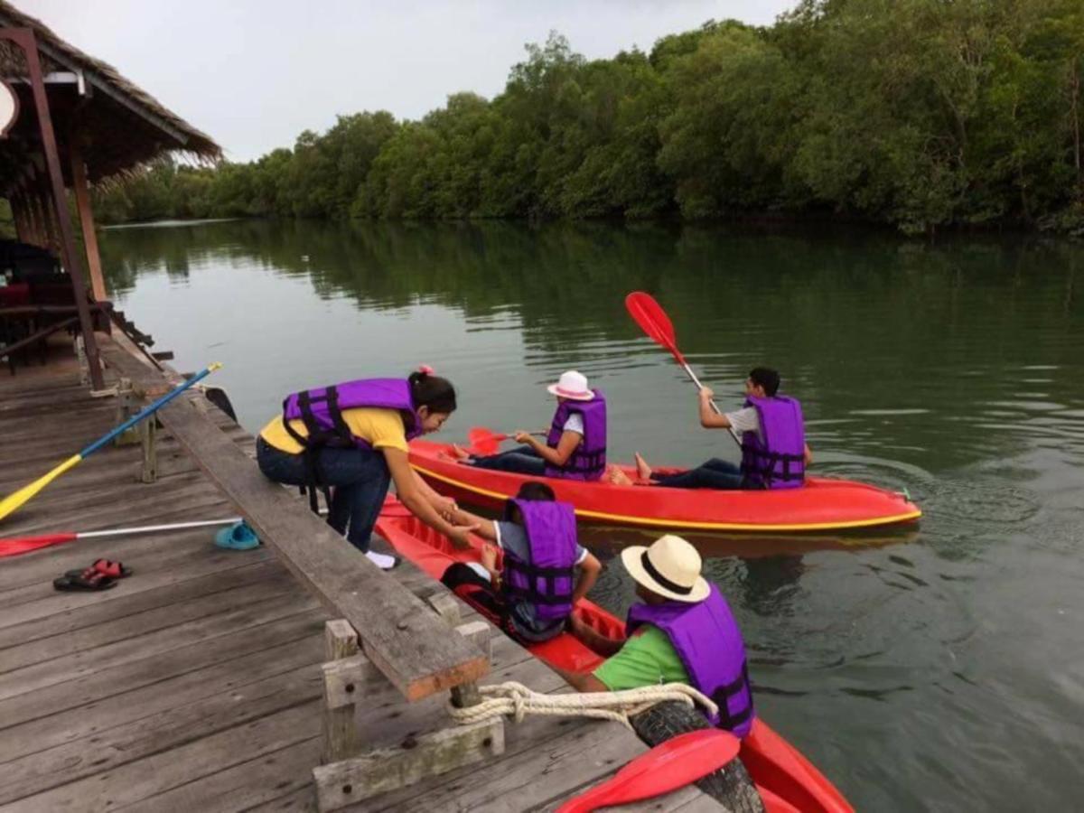 Chaiyo Resort Phuket Luaran gambar