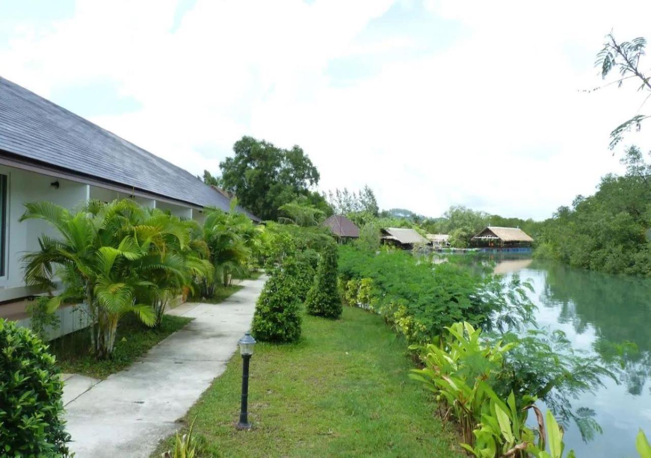 Chaiyo Resort Phuket Luaran gambar